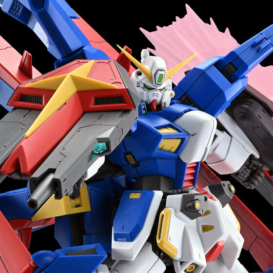HGUC 1/144 ダブルゼータガンダム│株式会社BANDAI SPIRITS（バンダイ