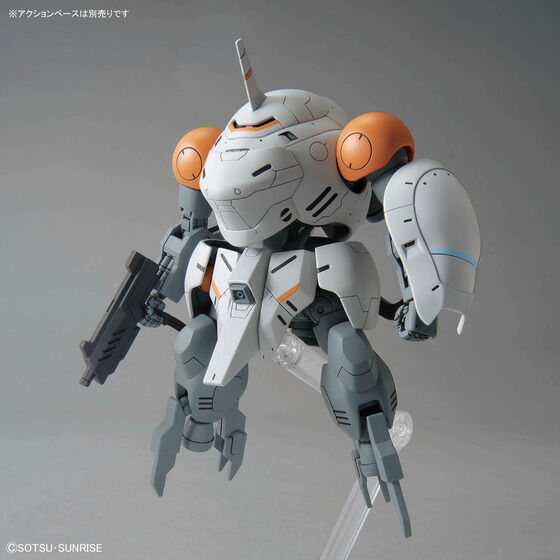 HG 1/144 モンキーロディ（598機）／モンキークラブロディ | 機動