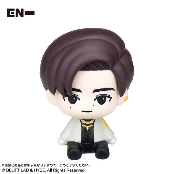 ENHYPEN びっくらたまご│ライフスタイルバンダイ｜バンダイの