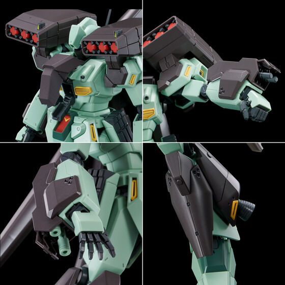 MG 1/100 スタークジェガン【再販】【2026年7月発送】 | 機動