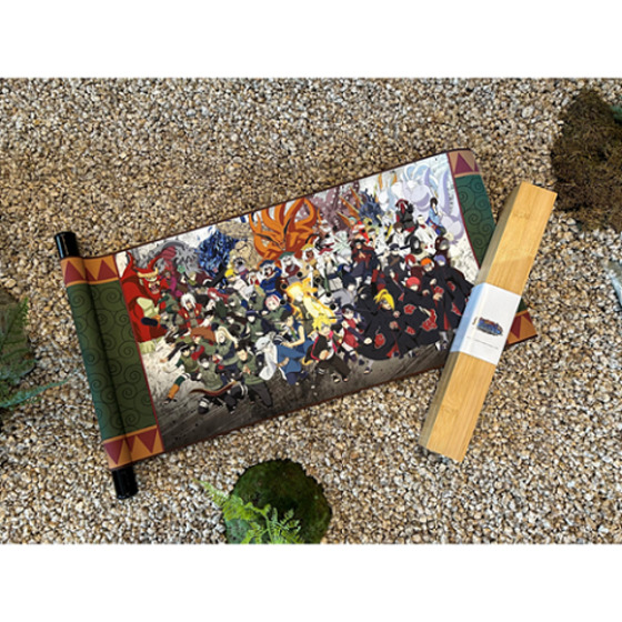 Nintendo Switch(TM)／PlayStation(R)4・5 『NARUTO X BORUTO