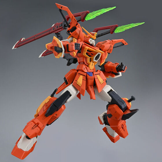 FULL MECHANICS 1/100 ソードカラミティガンダム│株式会社BANDAI