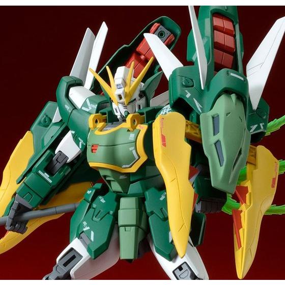 MG 1/100 アルトロンガンダム EW 【再販】【3次：2024年4月