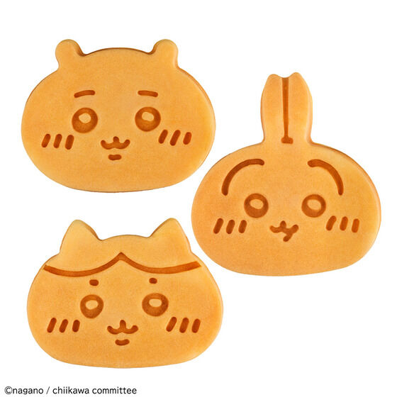 こんがりきゃらマルチサンドメーカーちいかわ | ちいかわ 日用品