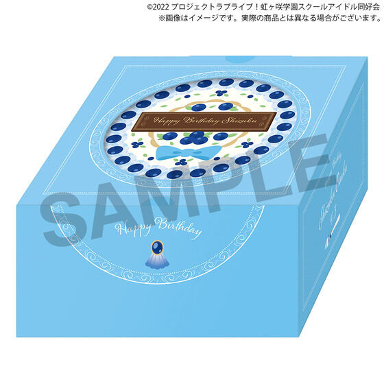 ラブライブ！虹ヶ咲学園スクールアイドル同好会 虹ヶ咲学園購買部