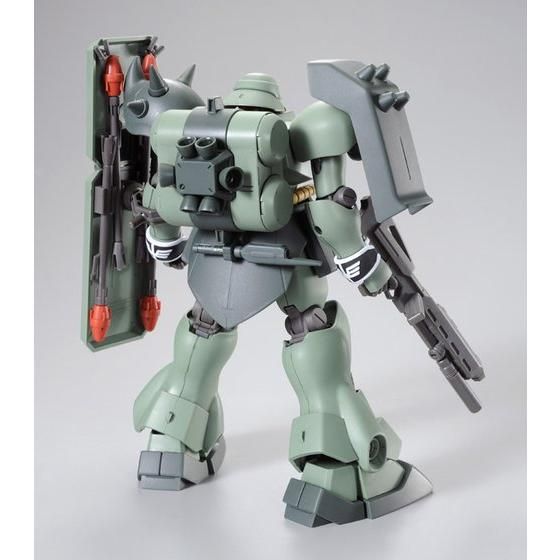 HG 1/144 アイザック／ガザC／ギラ・ドーガ（ユニコーンVer