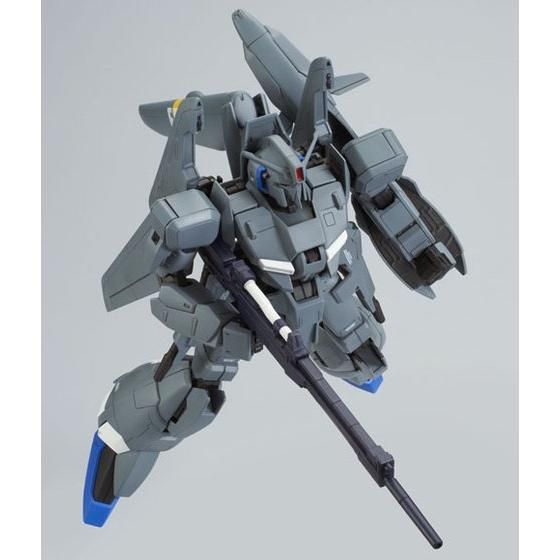 MG 1/100 ゼータプラス（ユニコーンVer．）【再販】【2024年