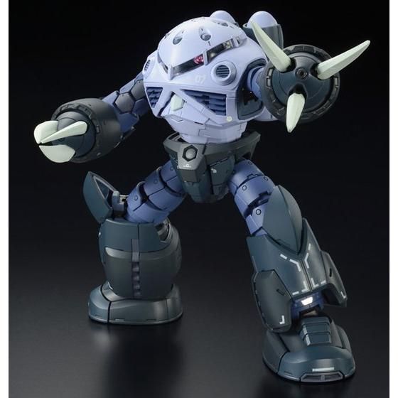 RG 1/144 量産型ズゴック 【再販】【2次：2025年3月発送