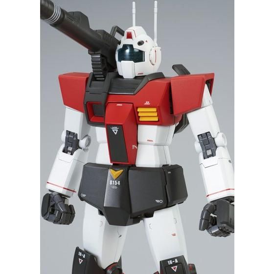 MG 1/100 RGC-80 ジム・キャノン 【再販】【2025年3月発送