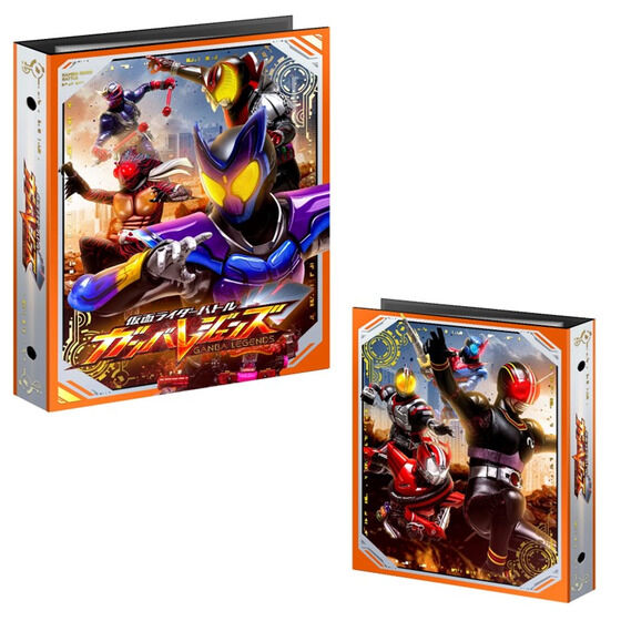 カードダスドットコム 公式サイト | 商品情報 - 仮面ライダーバトル