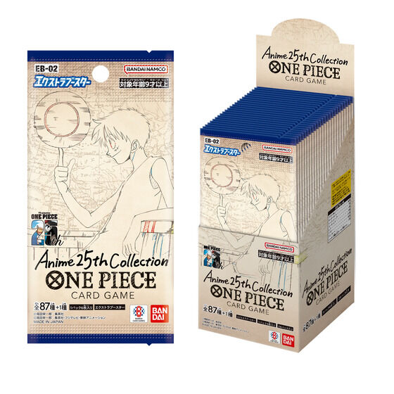 カードダスドットコム 公式サイト | 商品情報 - ONE PIECEカード