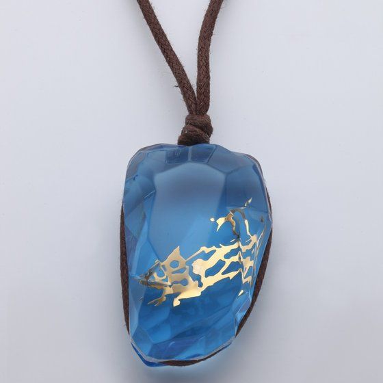 ウルトラマンコスモス 輝石ペンダント | ウルトラマンコスモス 通常