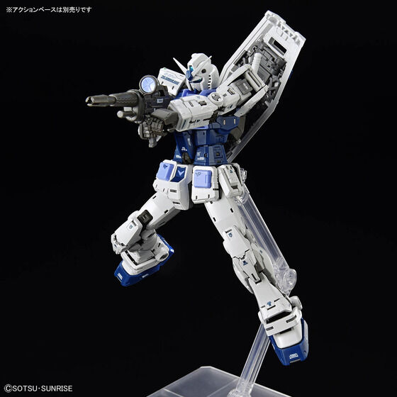 RG 1/144 ガンダムベース限定 RX-78-2 ガンダム Ver.2.0 [ガンダム