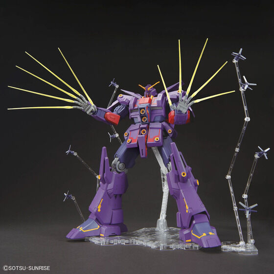 HG 1/144 サイコ・ガンダムMk-II│株式会社BANDAI SPIRITS（バンダイ