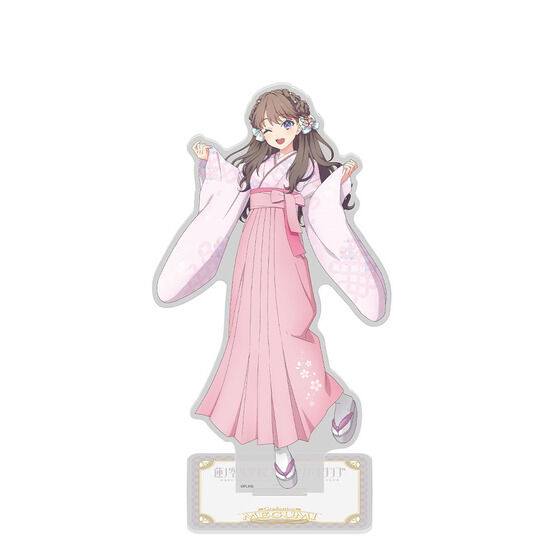 ラブライブ！蓮ノ空女学院スクールアイドルクラブ 蓮ノ空女学院購買部