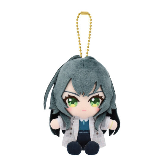 Chibiぬいおすわりマスコット 月村手毬 | 学園アイドルマスター