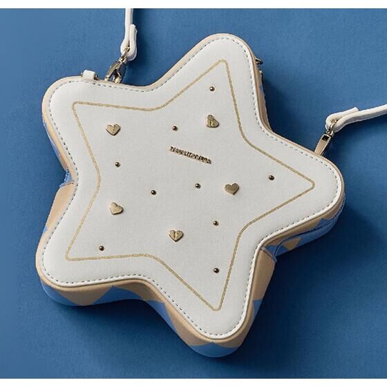 SAMANTHAVEGA×アニメ『ジョジョの奇妙な冒険ダイヤモンドは砕けない