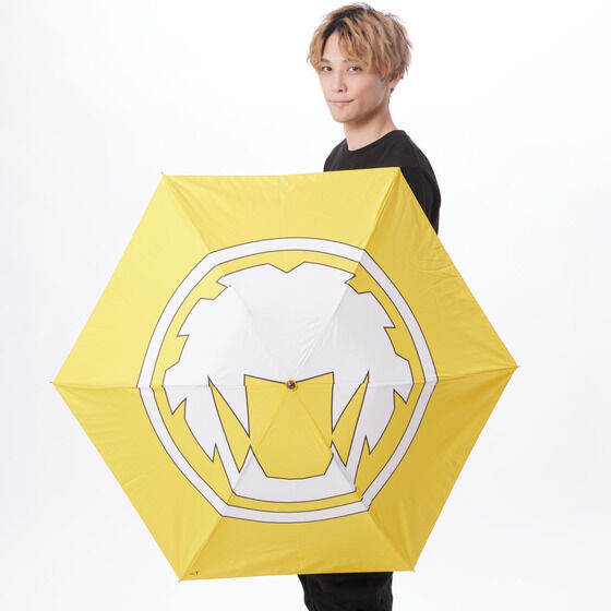 忍風戦隊ハリケンジャー 折り畳み雨傘 | スーパー戦隊シリーズ