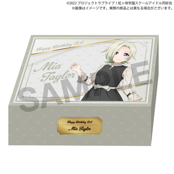 ラブライブ！虹ヶ咲学園スクールアイドル同好会 虹ヶ咲学園購買部