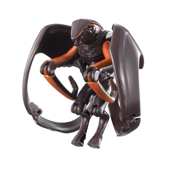 ゴジラエッグ ムートー | BANDAI TOYS