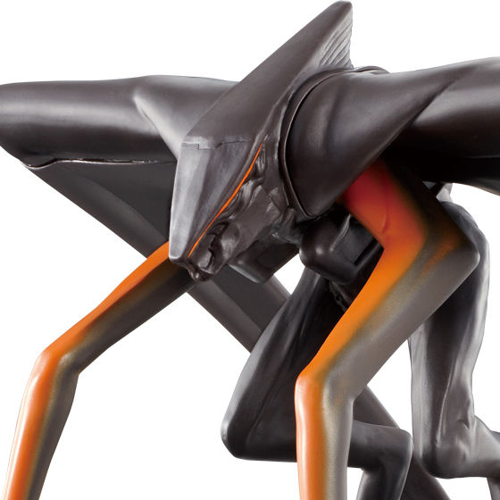 ムービーモンスターシリーズ ムートー | BANDAI TOYS