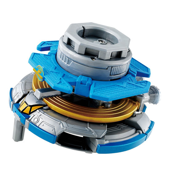 オトモ忍シリーズ弐 UFOマル | PROJECT R.E.D. スーパー戦隊