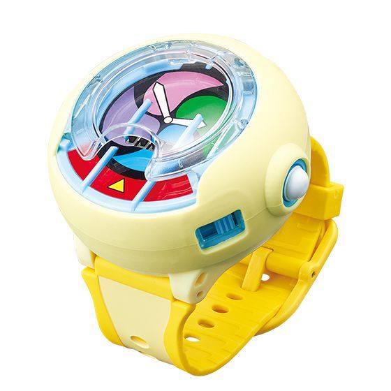 DX妖怪ウォッチU 進化キット Version U2 | 妖怪ウォッチ