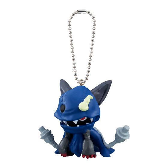 デジモンユニバース アプリモンスターズ アプモンバディコレクション01