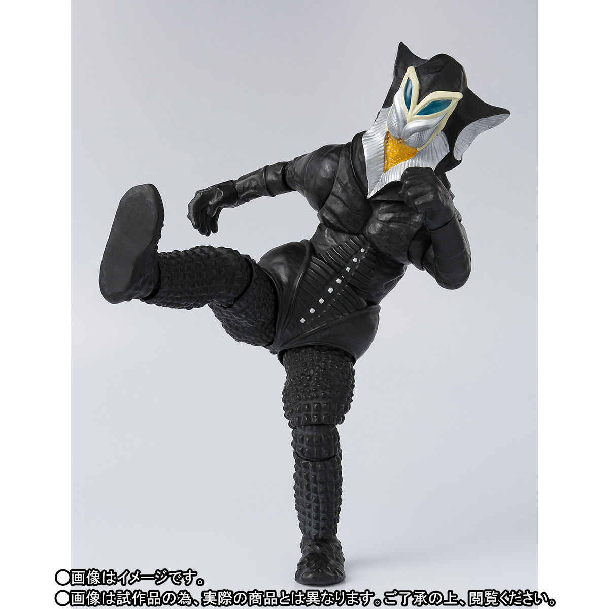 S.H.Figuarts メフィラス星人 | ウルトラマン フィギュア | アニメ