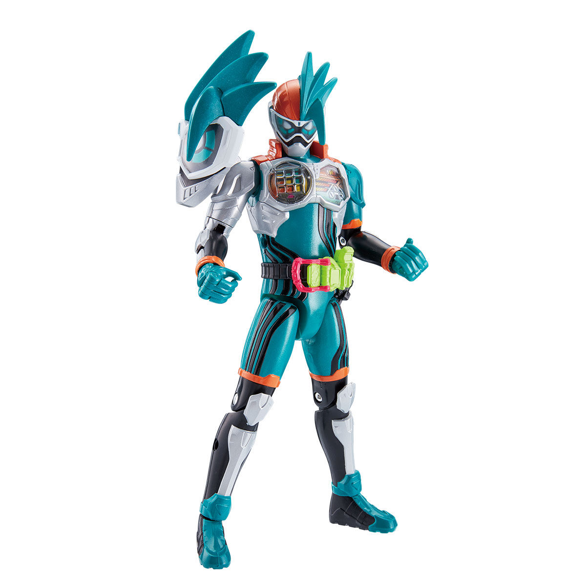 LVUR12 KAMEN RIDER EX-AID Double Action Gamer Level XX L | KAMEN