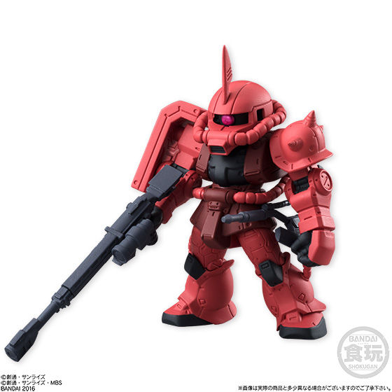 FW GUNDAM CONVERGE#2(10個入) | ガンダムシリーズ フィギュア