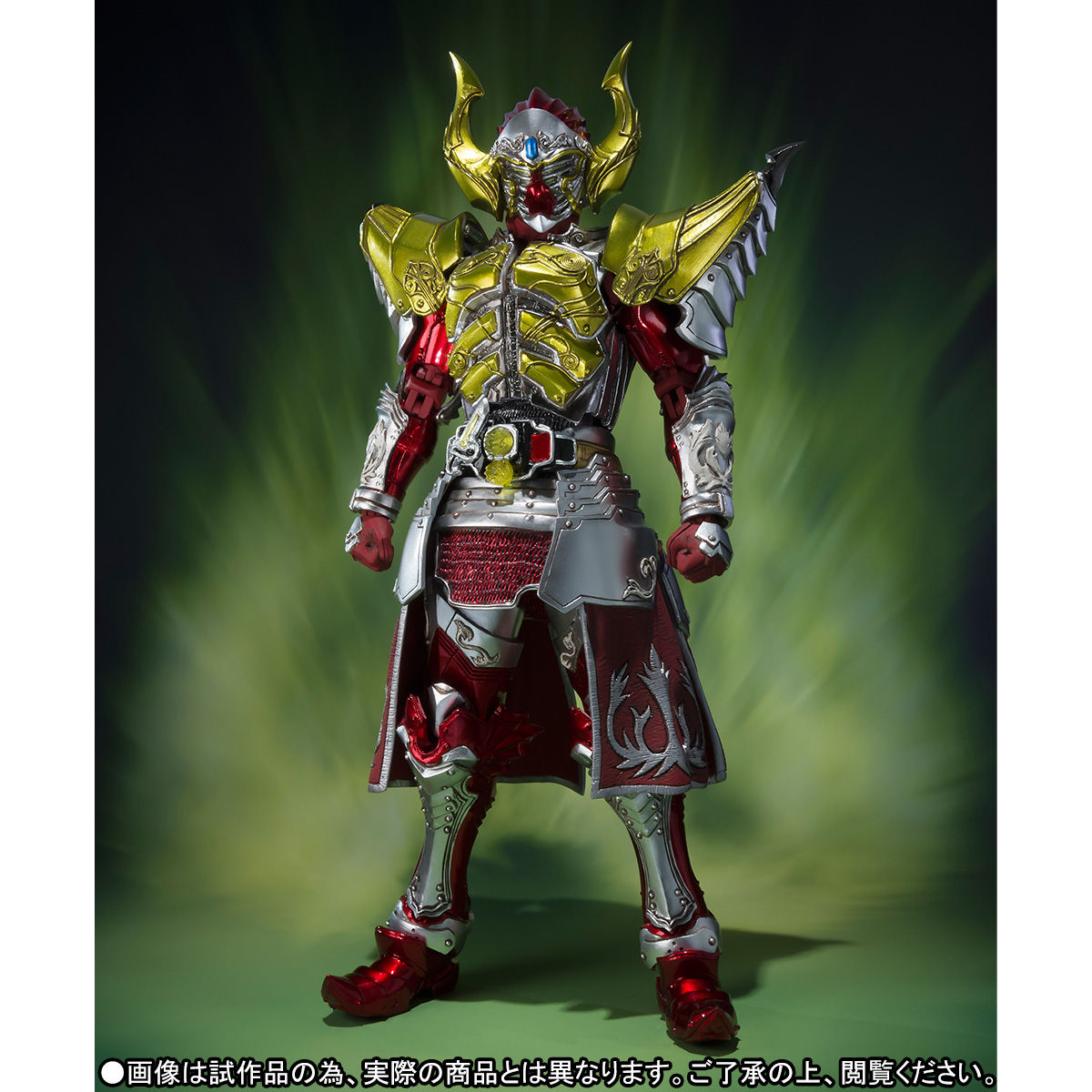 S.I.C. 仮面ライダーバロン バナナアームズ | 仮面ライダー鎧武