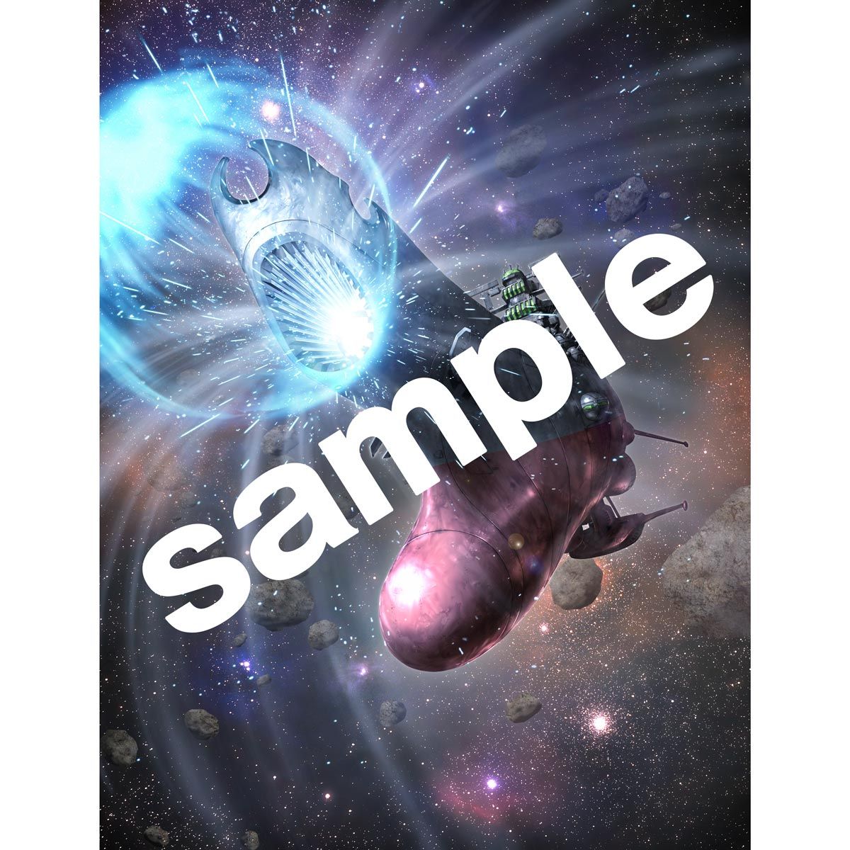 ☆特典付き☆3個同時購入＞【スパロボVクルセイド】プレミアム