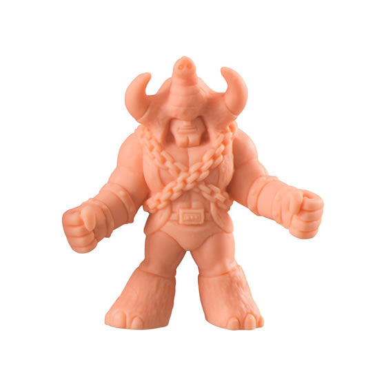 キン肉マン キンケシ03｜ガシャポンオフィシャルサイト