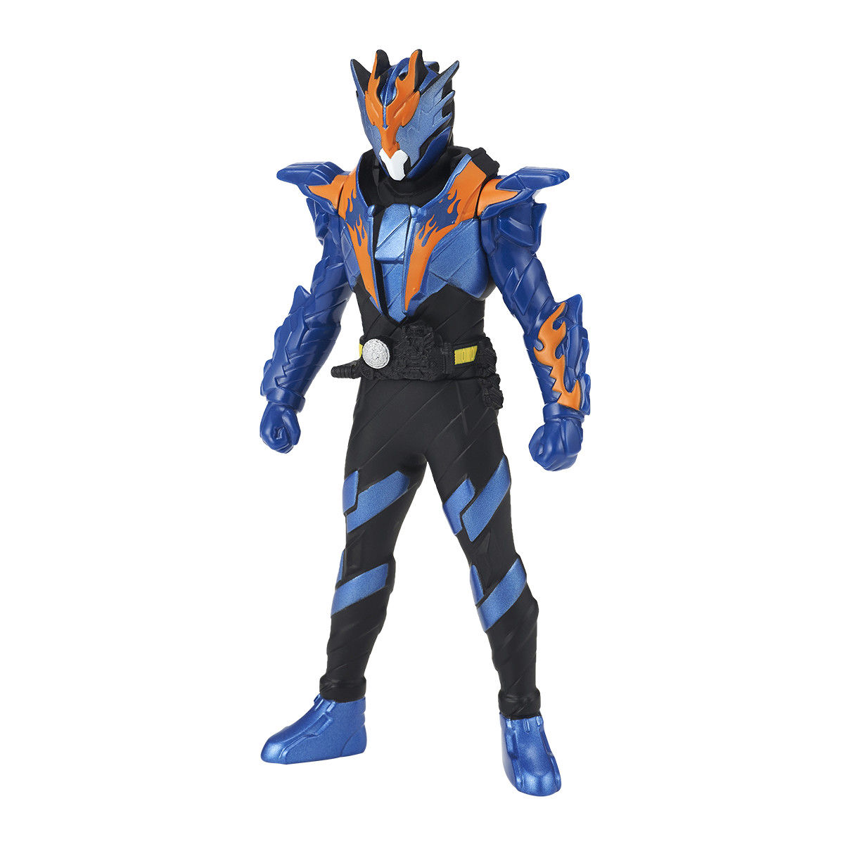 ライダーヒーローシリーズ 11 仮面ライダークローズ｜仮面ライダー