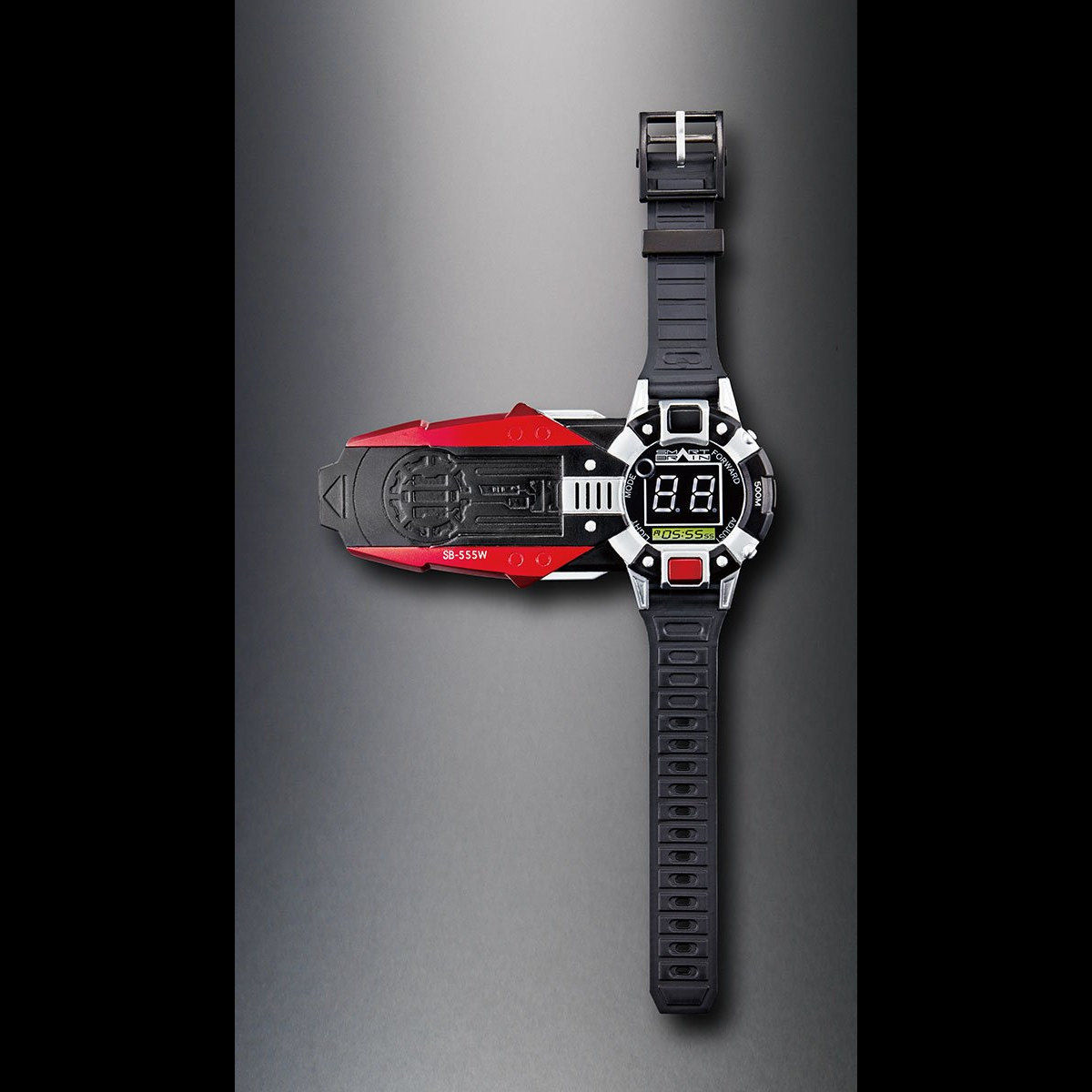 抽選販売】仮面ライダー555 COMPLETE SELECTION MODIFICATION FAIZ