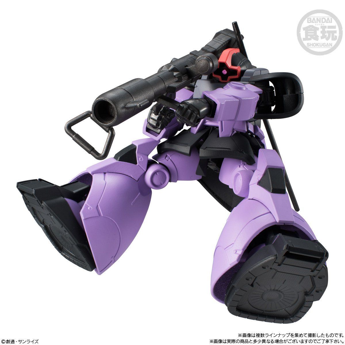 機動戦士ガンダム Gフレーム02（10個入） | 機動戦士Zガンダム