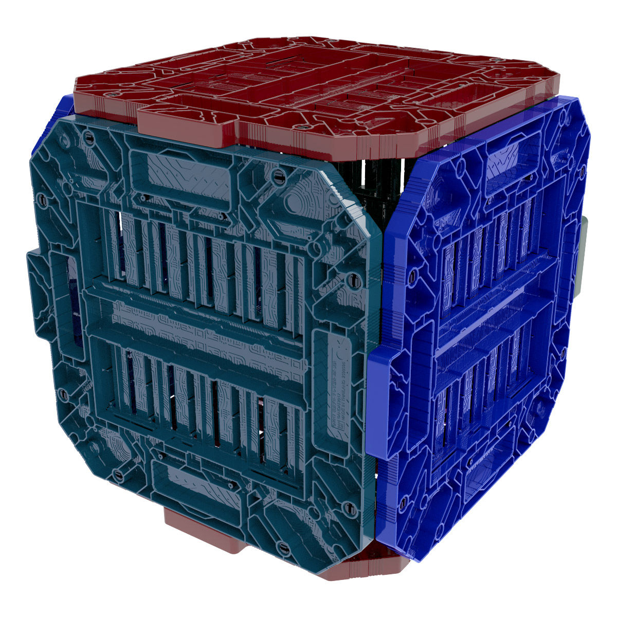 DXパンドラパネルブルー | BANDAI TOYS