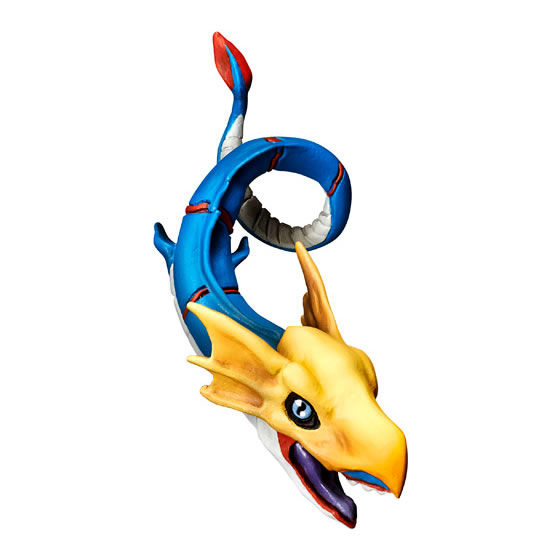 デジタルモンスター カプセルマスコットコレクション ver.2,0