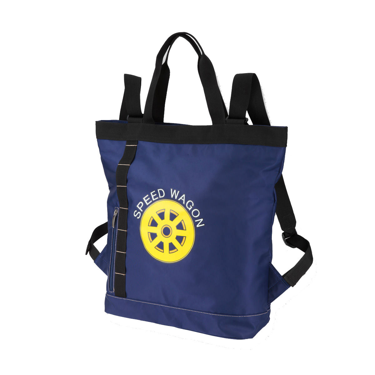 ジョジョの奇妙な冒険 ダイヤモンドは砕けない スピードワゴン財団