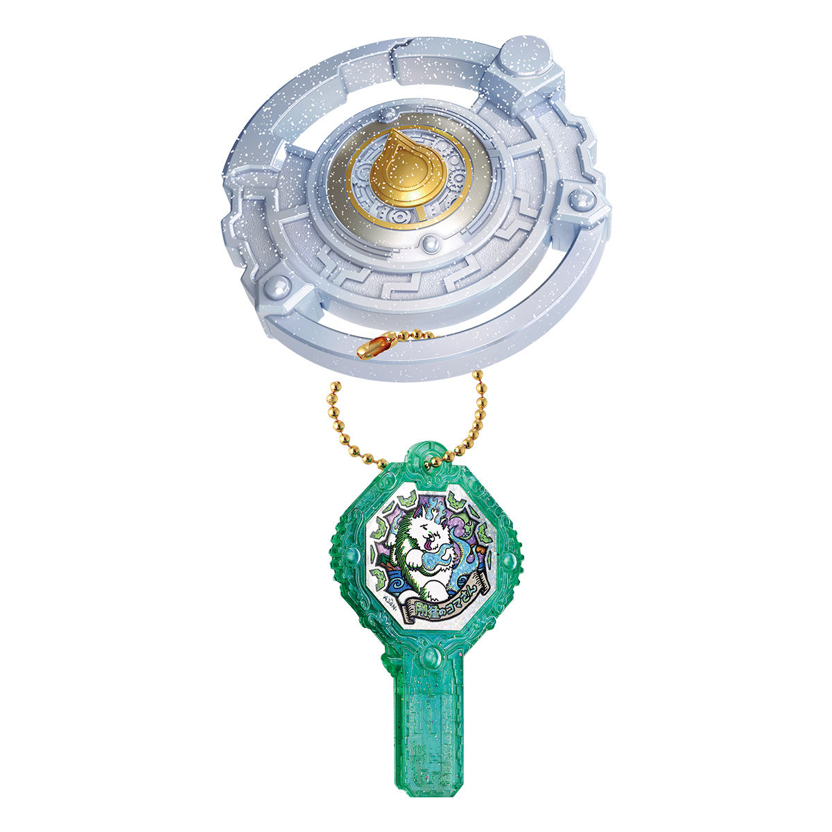 DX妖怪アークホルダー | 妖怪ウォッチおもちゃウェブ｜バンダイ公式サイト