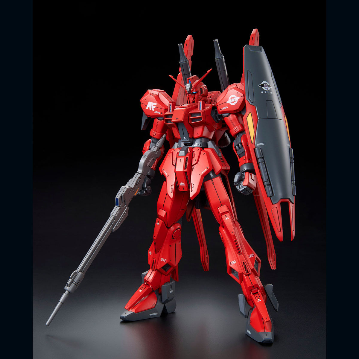 RE/100 1/100 ガンダムMk-III 8号機 【2次：2018年9月発送