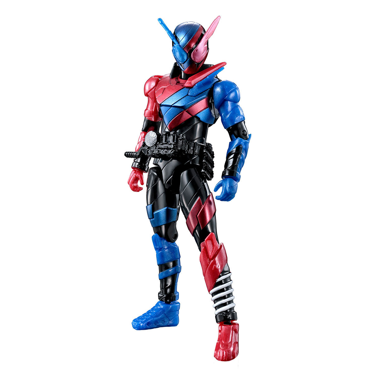 RKF レジェンドライダーシリーズ 仮面ライダービルド ラビットタンク