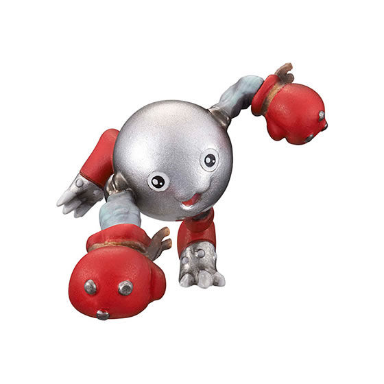 デジタルモンスター カプセルマスコットコレクション ver.3.0