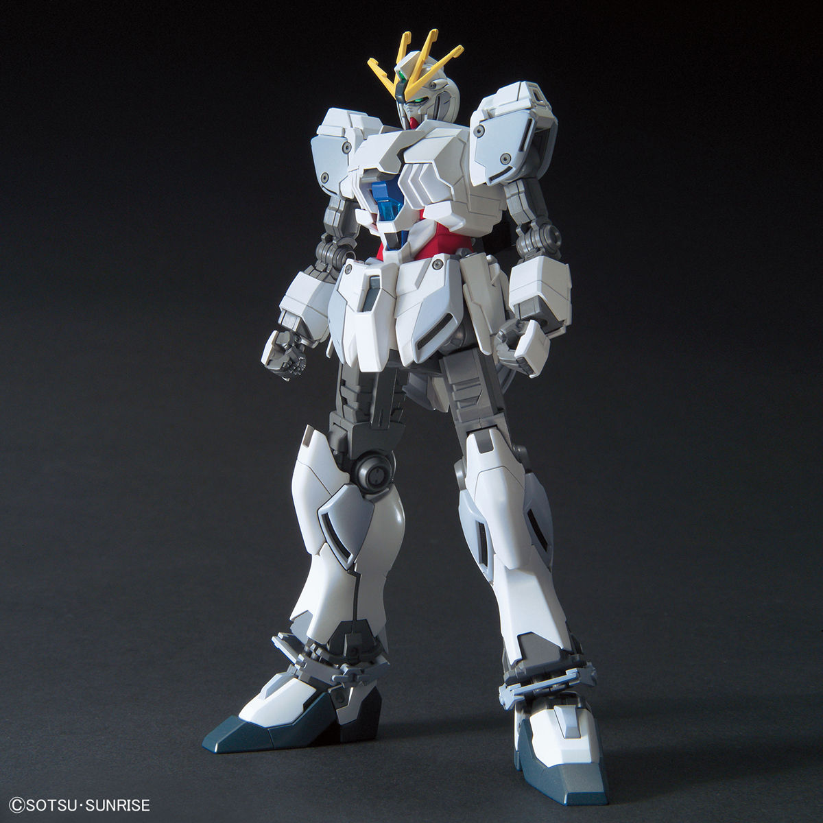 HGUC 1/144 ナラティブガンダム A装備｜バンダイ ホビーサイト