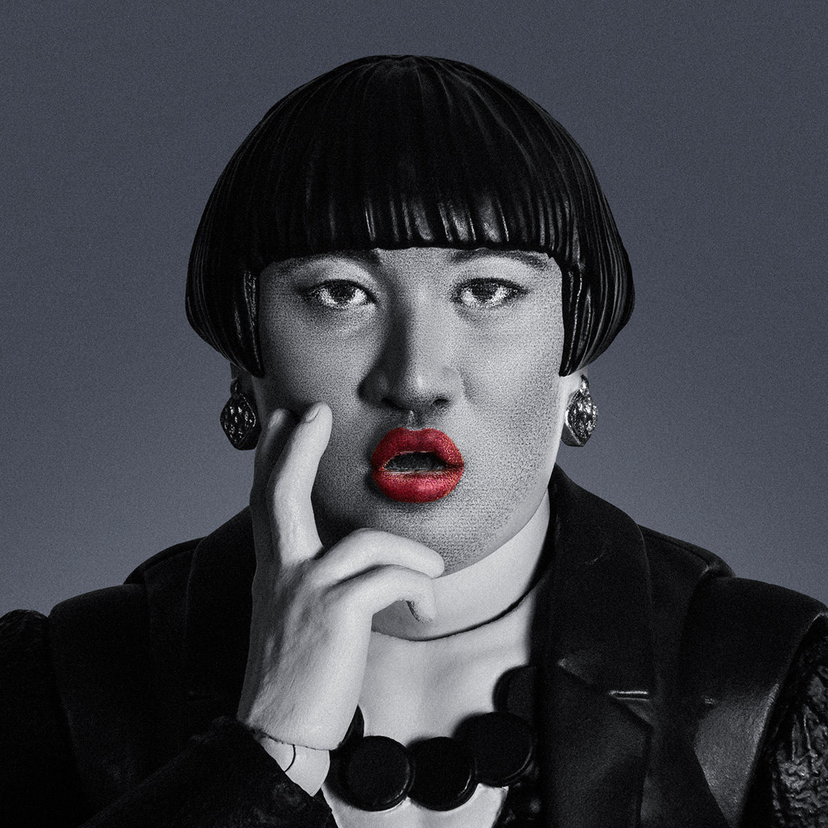 S.H.Figuarts YOKO FUCHIGAMI | フィギュア | アニメグッズ ・おもちゃ