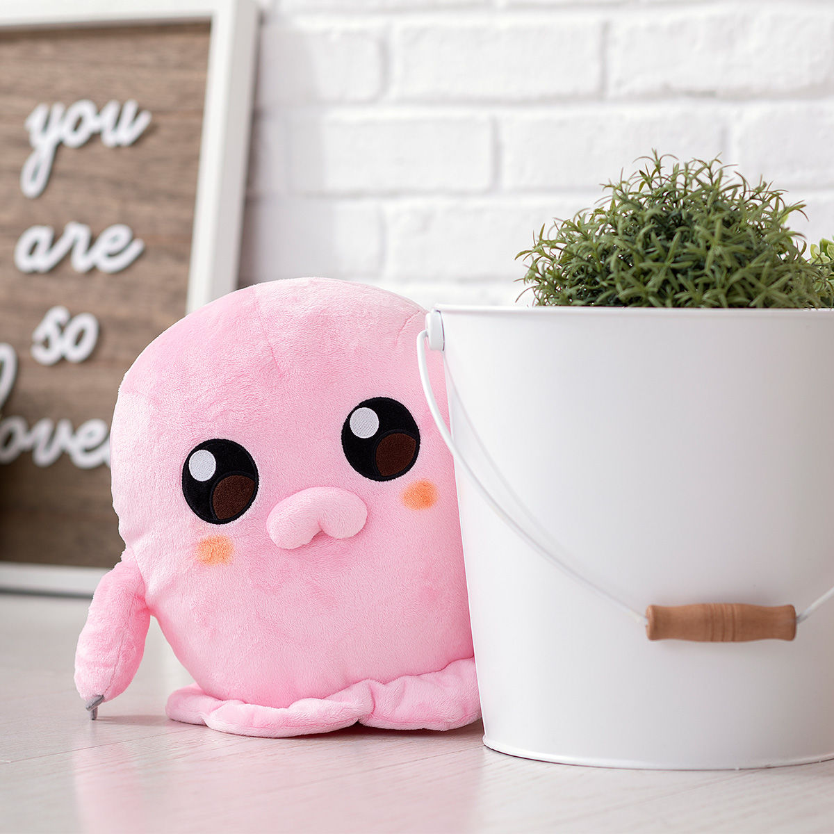 STUFFED Collection LIMITED デジモンアドベンチャー モチモン