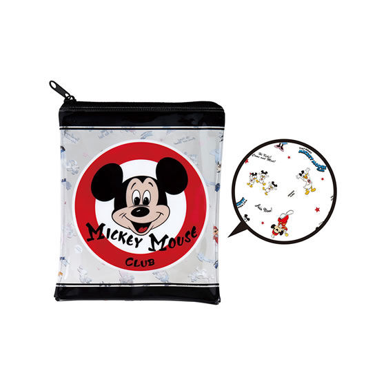 ディズニー レトロアソート｜ガシャポンオフィシャルサイト