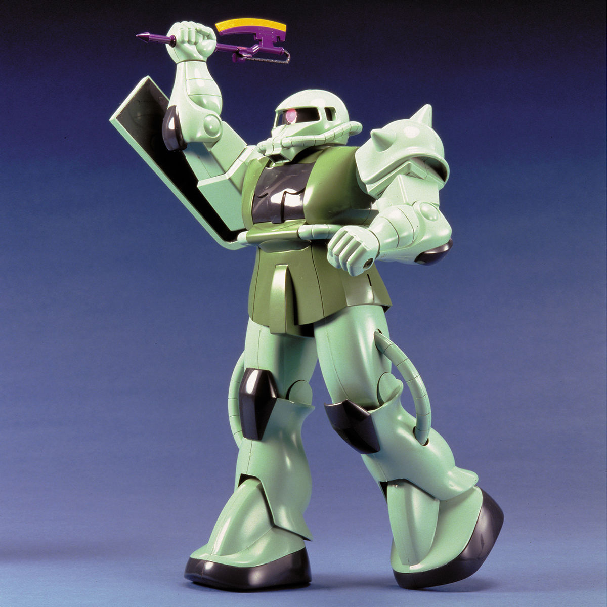 1/60 量産型ザク | 機動戦士ガンダム プラモデル | アニメグッズ