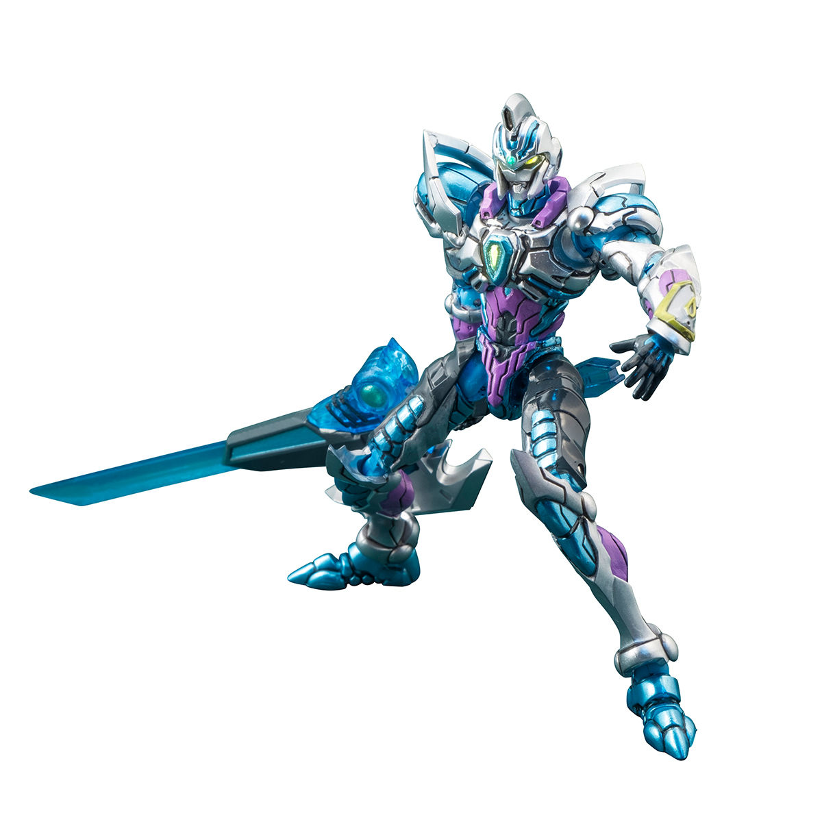 Actibuilder SSSS.GRIDMAN グリッドナイト＆グリッドマン(Initial